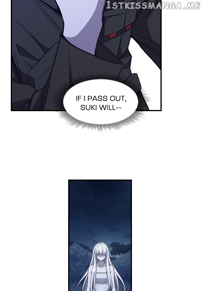 Neolith Girl Chapter 96 - page 20