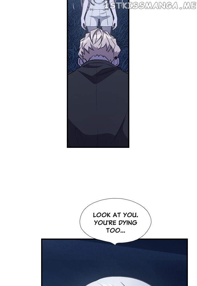 Neolith Girl Chapter 96 - page 21