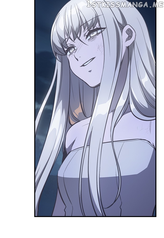 Neolith Girl Chapter 96 - page 22