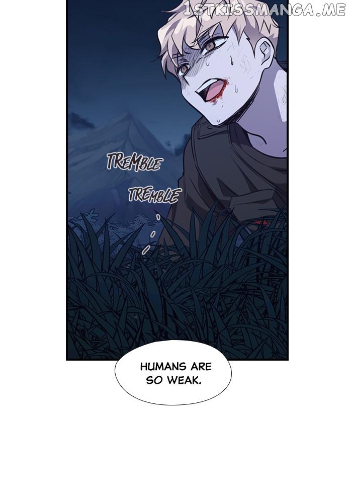 Neolith Girl Chapter 96 - page 24