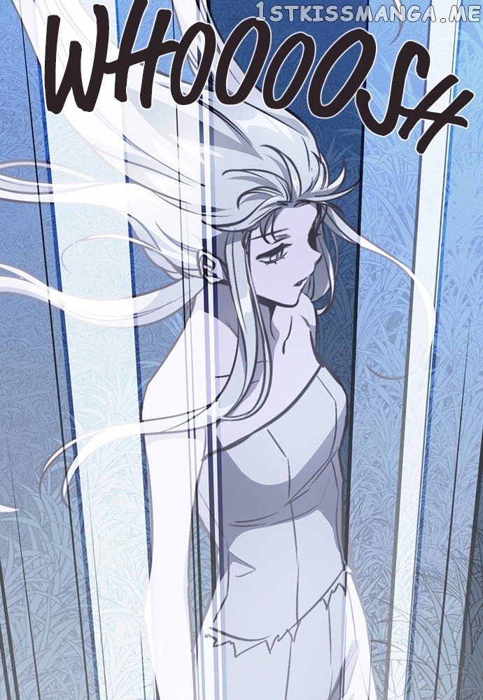 Neolith Girl Chapter 96 - page 28