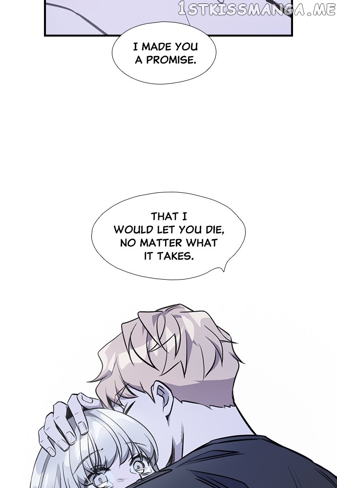 Neolith Girl Chapter 96 - page 3