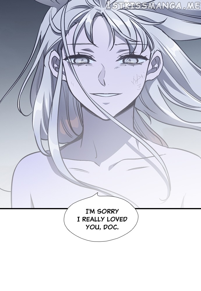 Neolith Girl Chapter 96 - page 32