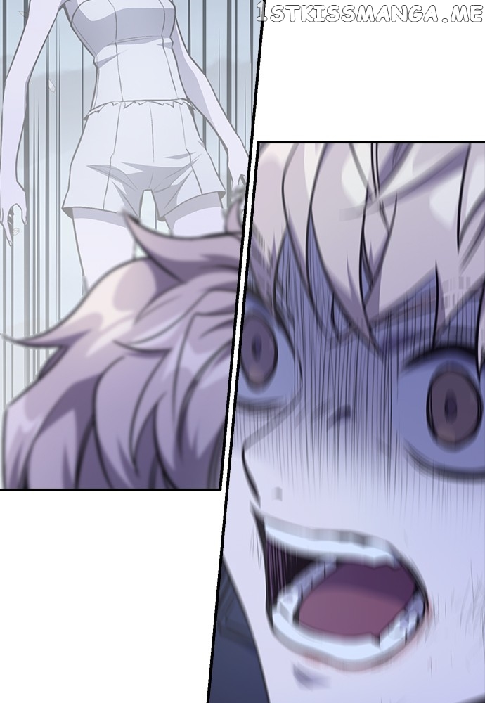 Neolith Girl Chapter 96 - page 38