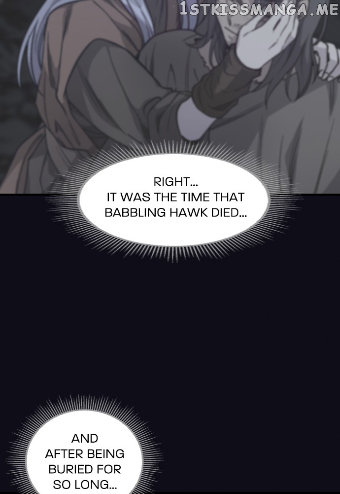 Neolith Girl Chapter 96 - page 46