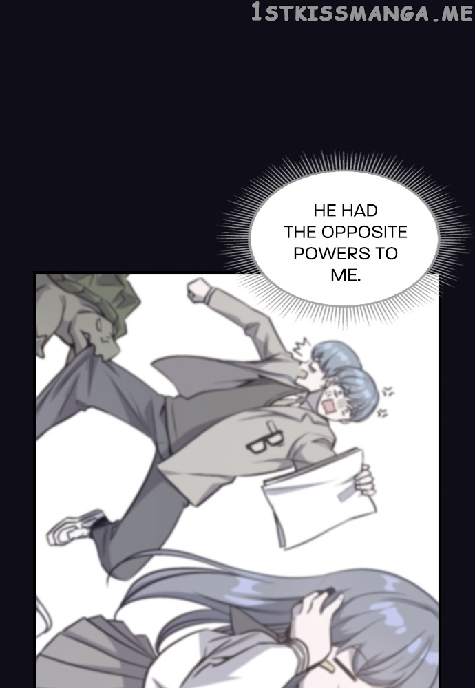 Neolith Girl Chapter 96 - page 49