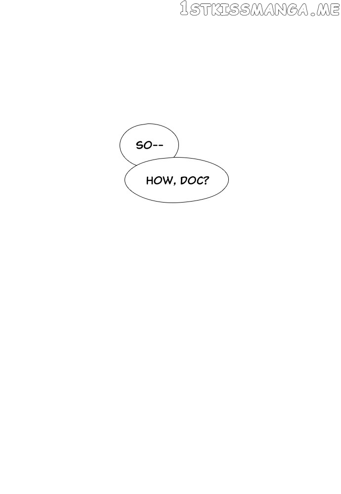 Neolith Girl Chapter 96 - page 5
