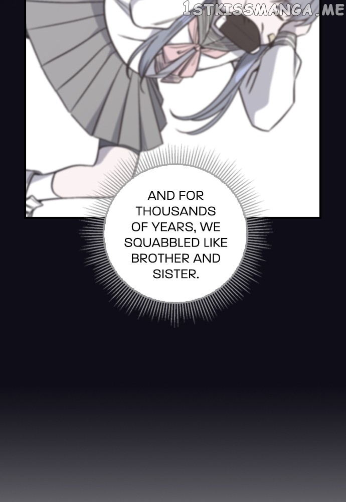 Neolith Girl Chapter 96 - page 50
