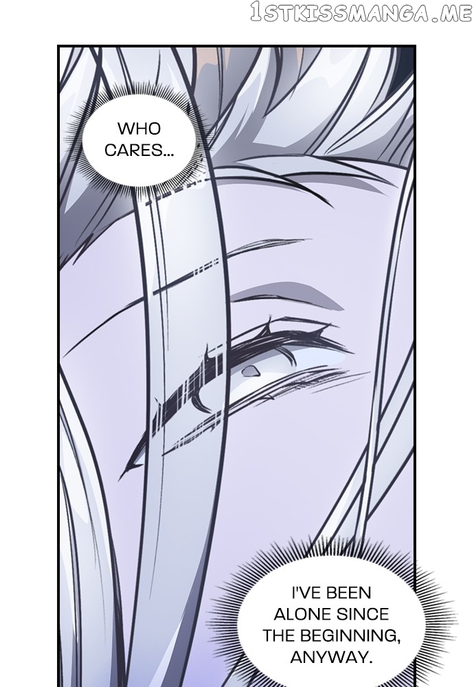 Neolith Girl Chapter 96 - page 54