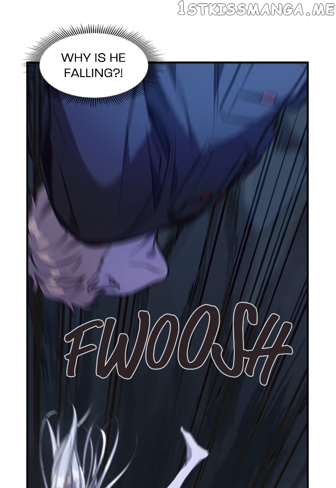 Neolith Girl Chapter 96 - page 63
