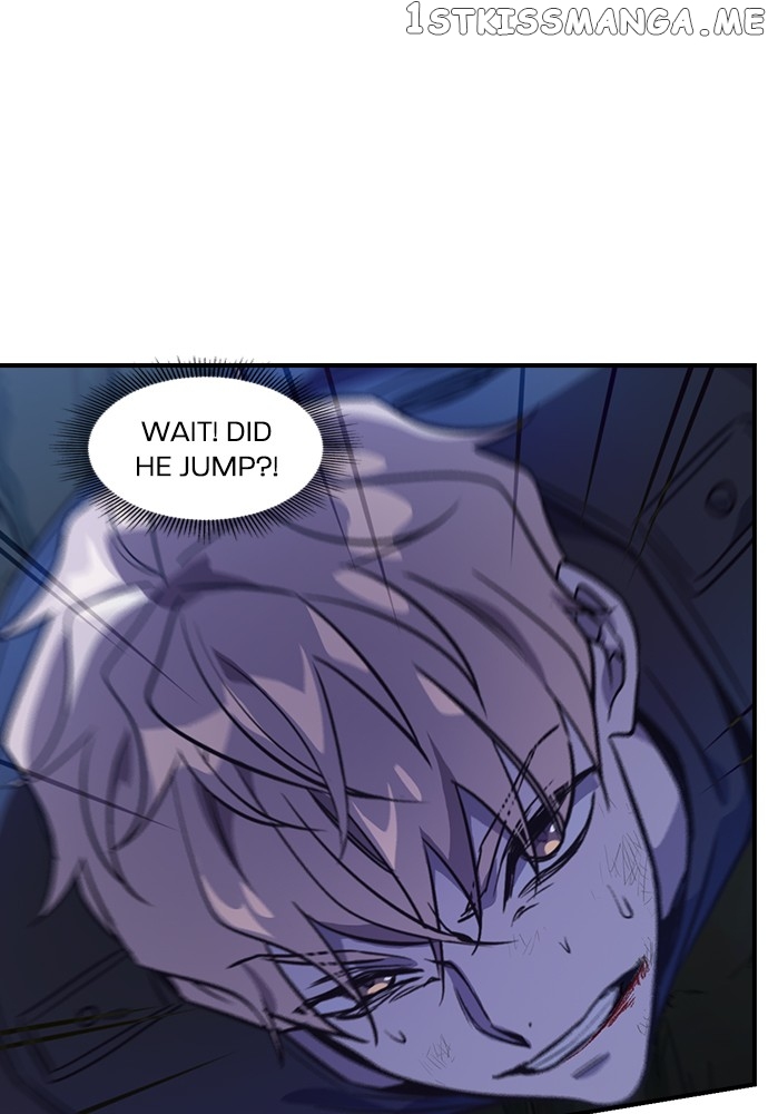 Neolith Girl Chapter 96 - page 65