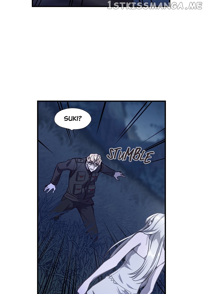 Neolith Girl Chapter 96 - page 7