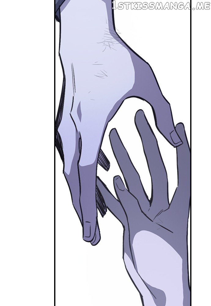 Neolith Girl Chapter 96 - page 70