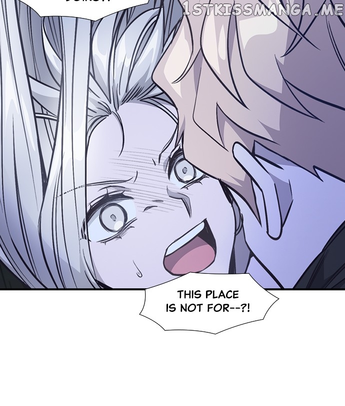 Neolith Girl Chapter 96 - page 76