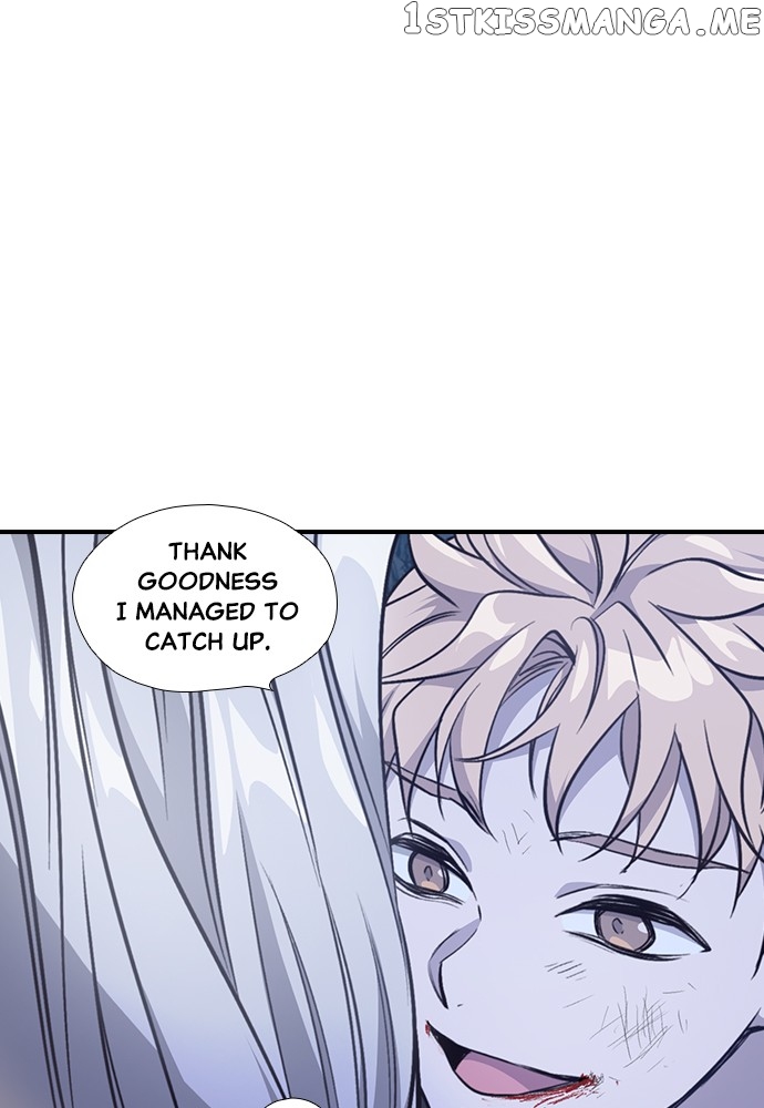 Neolith Girl Chapter 96 - page 77