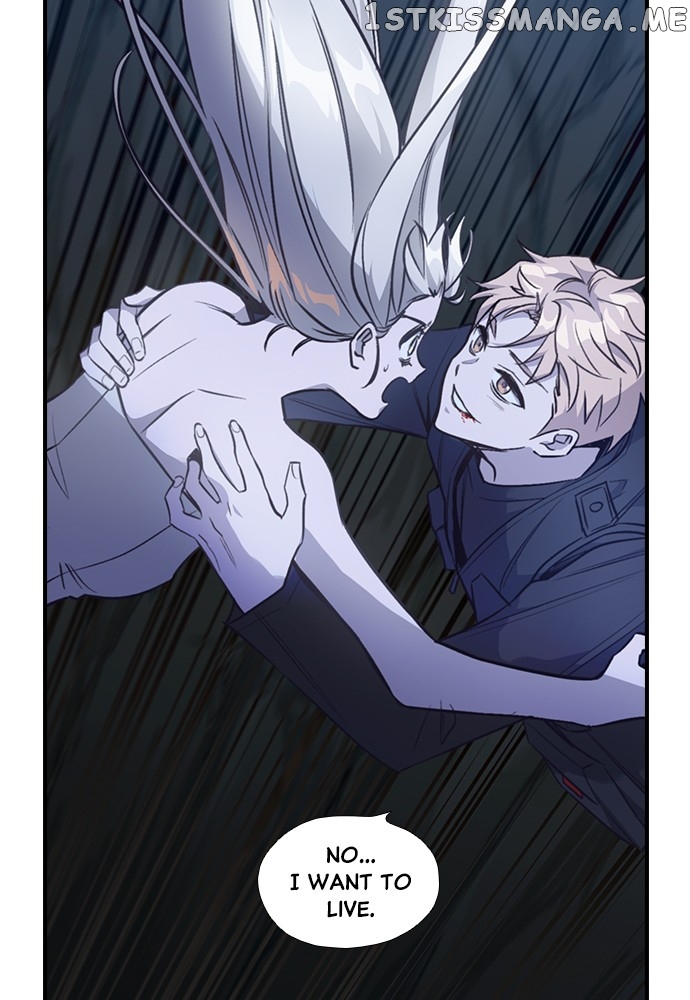 Neolith Girl Chapter 96 - page 79