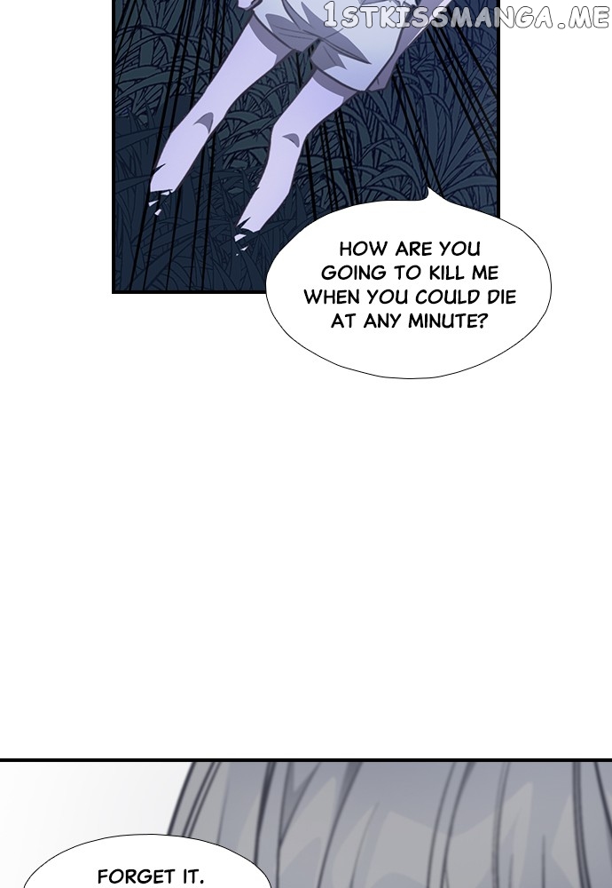 Neolith Girl Chapter 96 - page 8