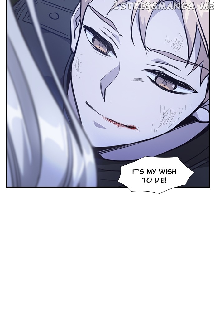 Neolith Girl Chapter 96 - page 82