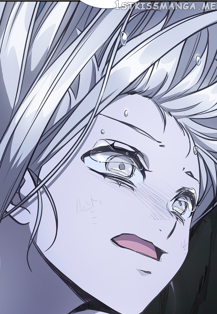 Neolith Girl Chapter 96 - page 84