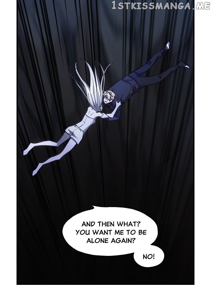 Neolith Girl Chapter 96 - page 87