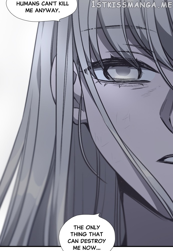 Neolith Girl Chapter 96 - page 9