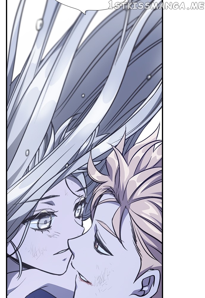Neolith Girl Chapter 96 - page 93