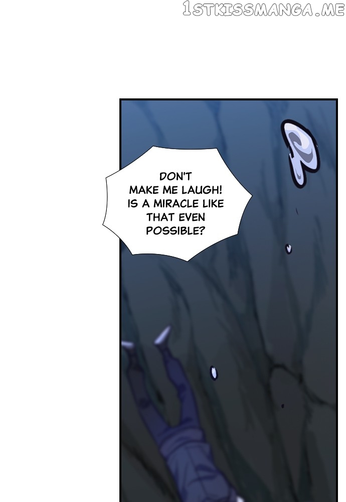 Neolith Girl Chapter 96 - page 96