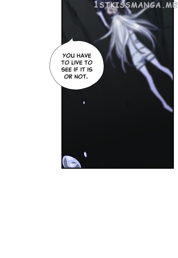 Neolith Girl Chapter 96 - page 97