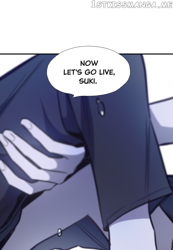 Neolith Girl Chapter 96 - page 98