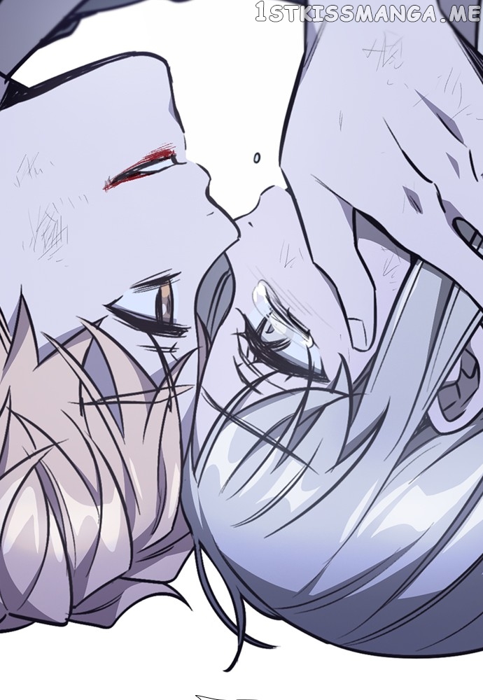 Neolith Girl Chapter 96 - page 99