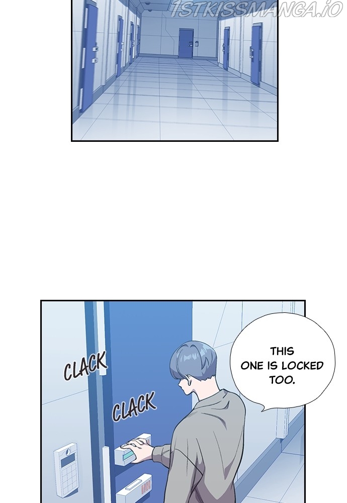 Neolith Girl Chapter 54 - page 2