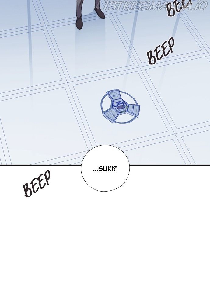 Neolith Girl Chapter 54 - page 22