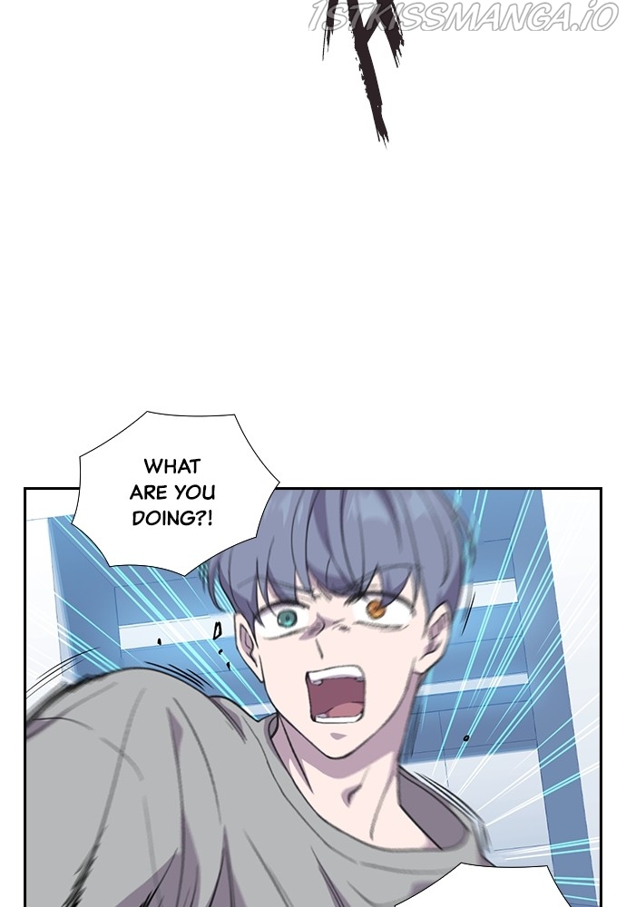 Neolith Girl Chapter 54 - page 24