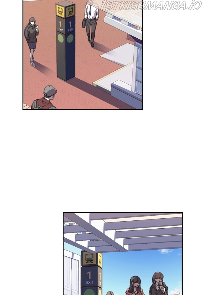Neolith Girl Chapter 54 - page 36