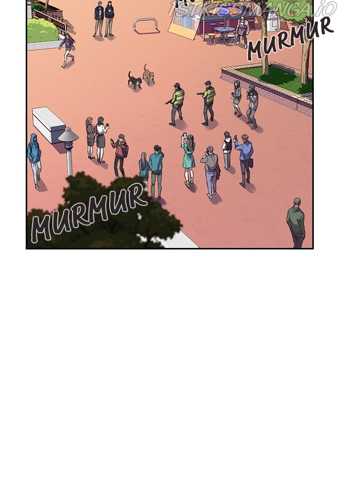 Neolith Girl Chapter 54 - page 38