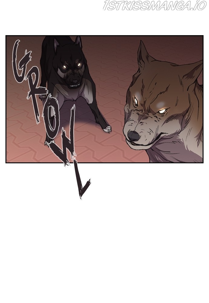 Neolith Girl Chapter 54 - page 39