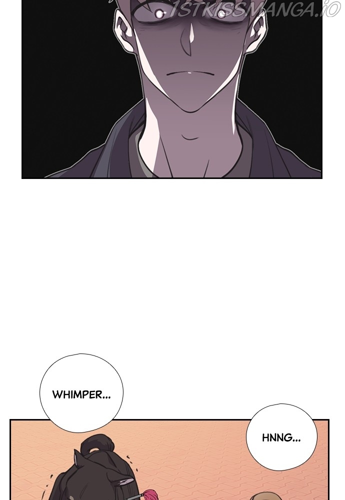 Neolith Girl Chapter 54 - page 48