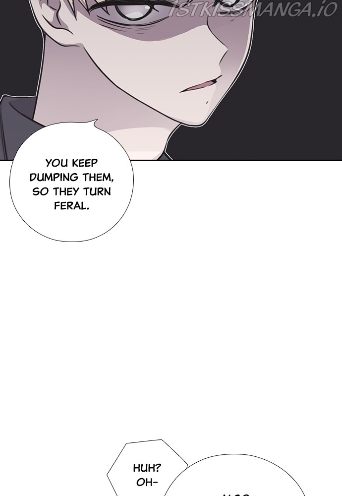 Neolith Girl Chapter 54 - page 53