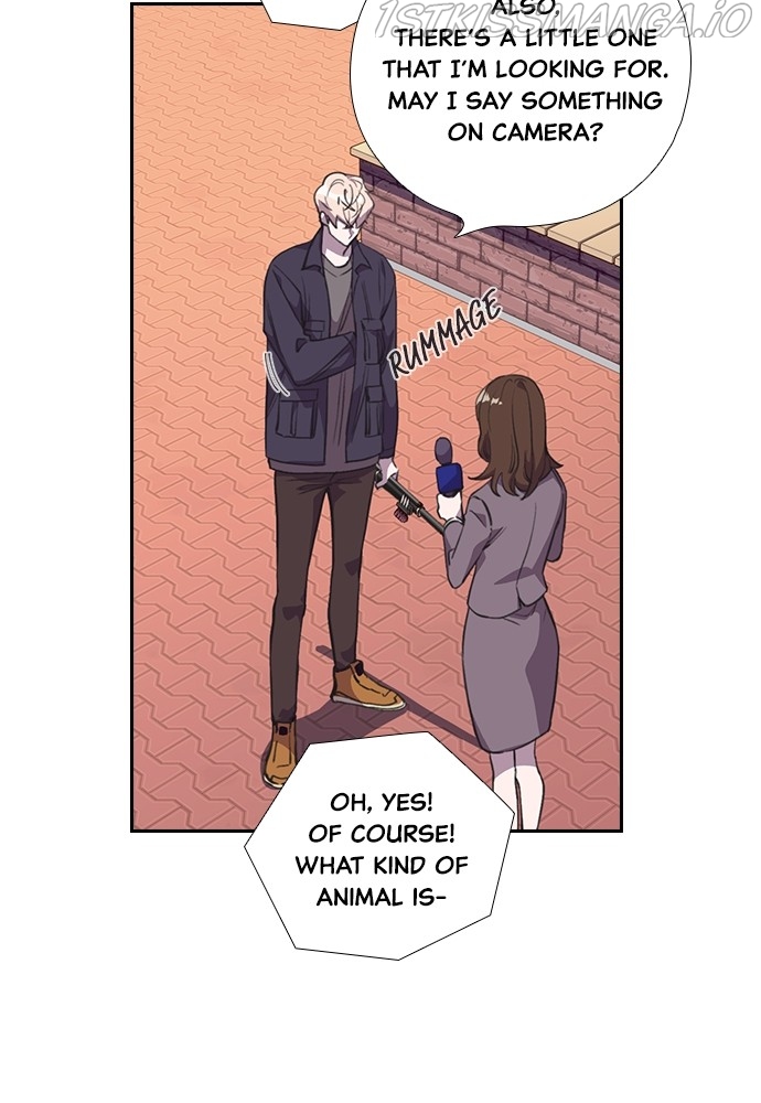 Neolith Girl Chapter 54 - page 54