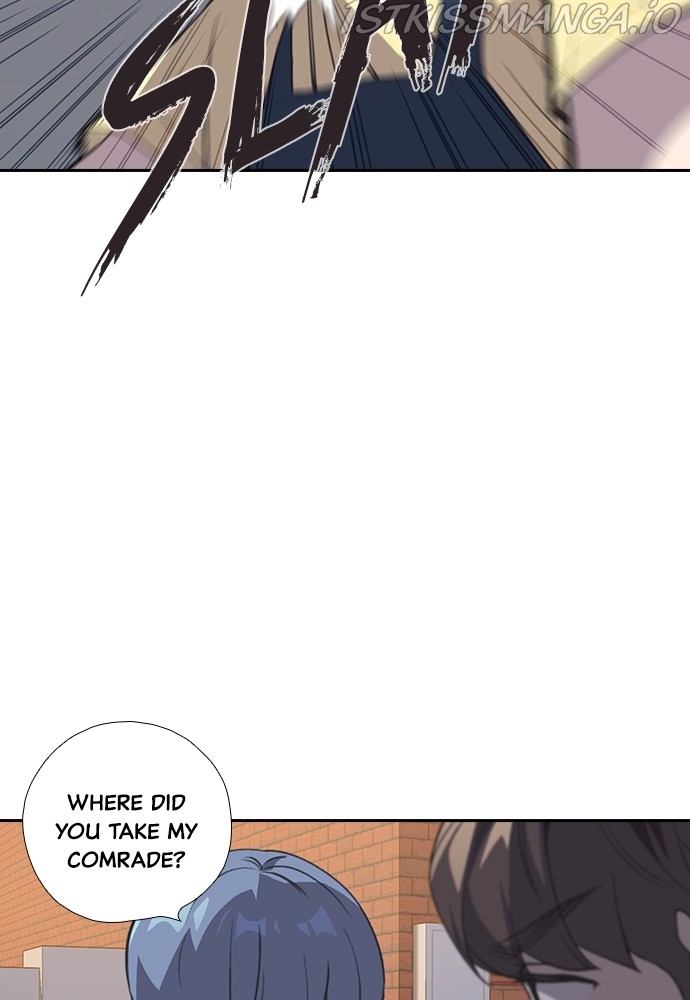 Neolith Girl Chapter 54 - page 58