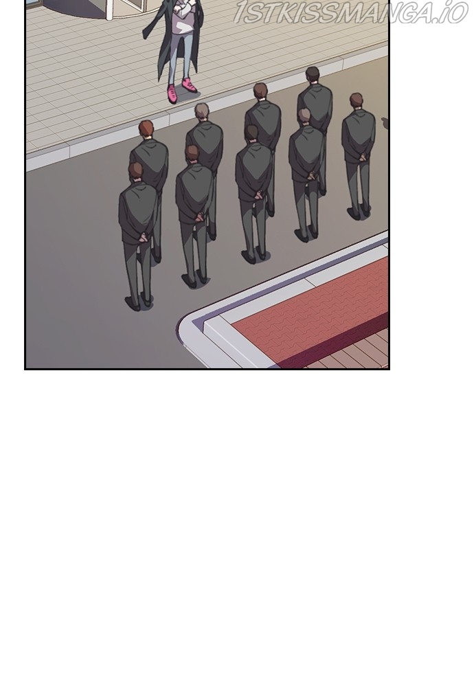 Neolith Girl Chapter 54 - page 67