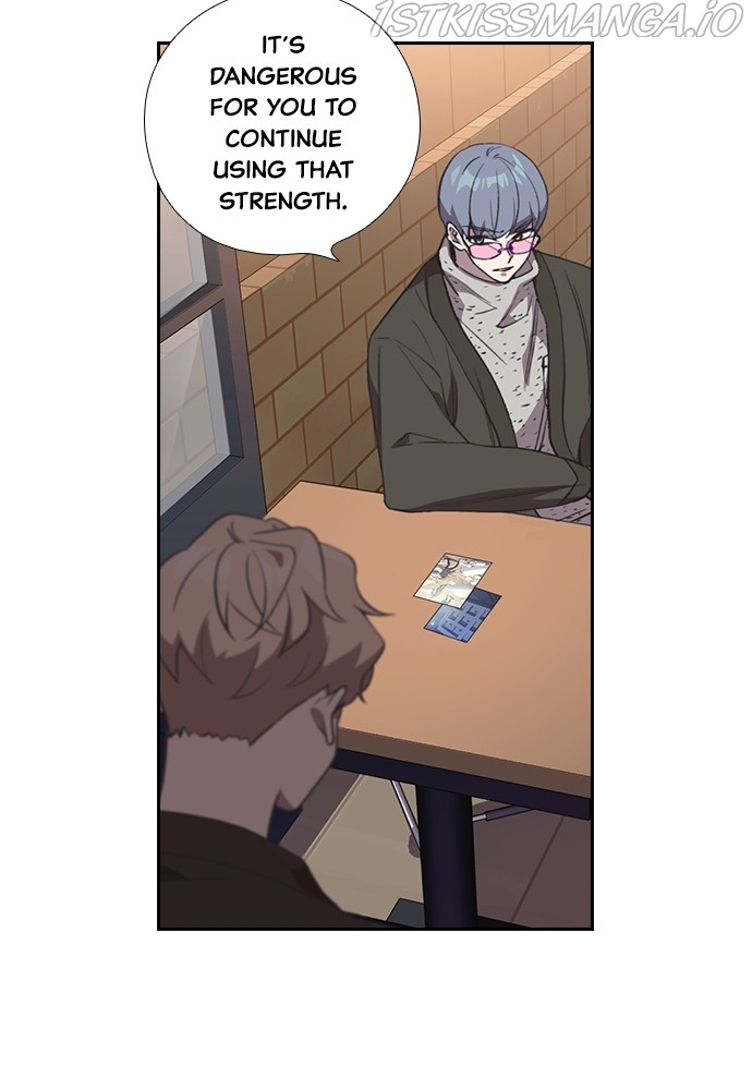 Neolith Girl Chapter 54 - page 77
