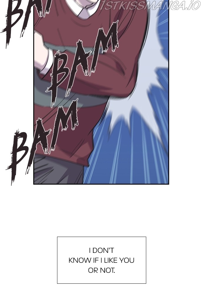Neolith Girl Chapter 54 - page 8