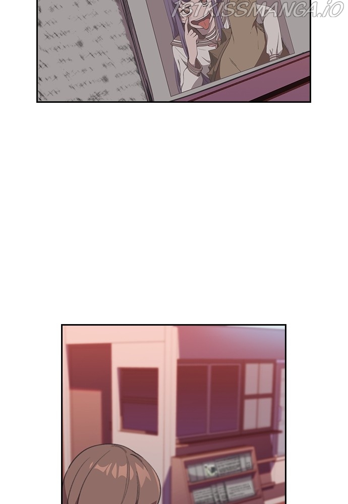 Neolith Girl Chapter 54 - page 84