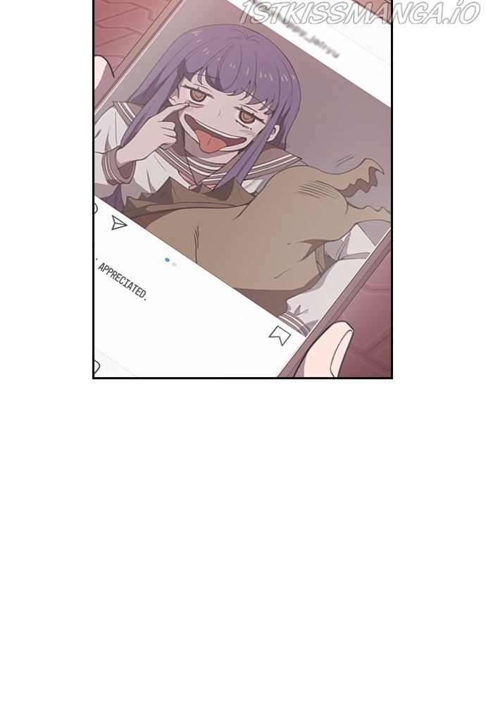 Neolith Girl Chapter 54 - page 86