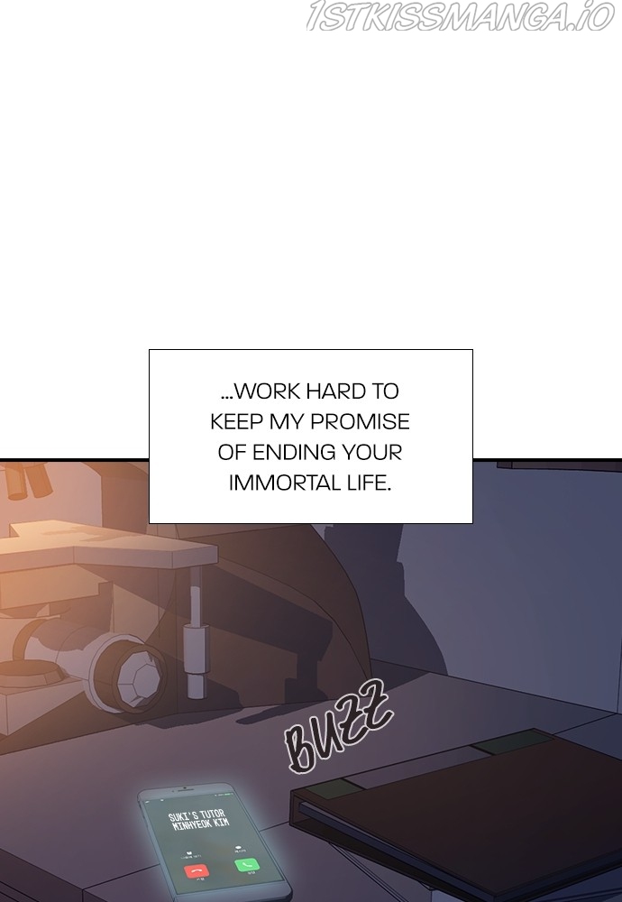 Neolith Girl Chapter 54 - page 90