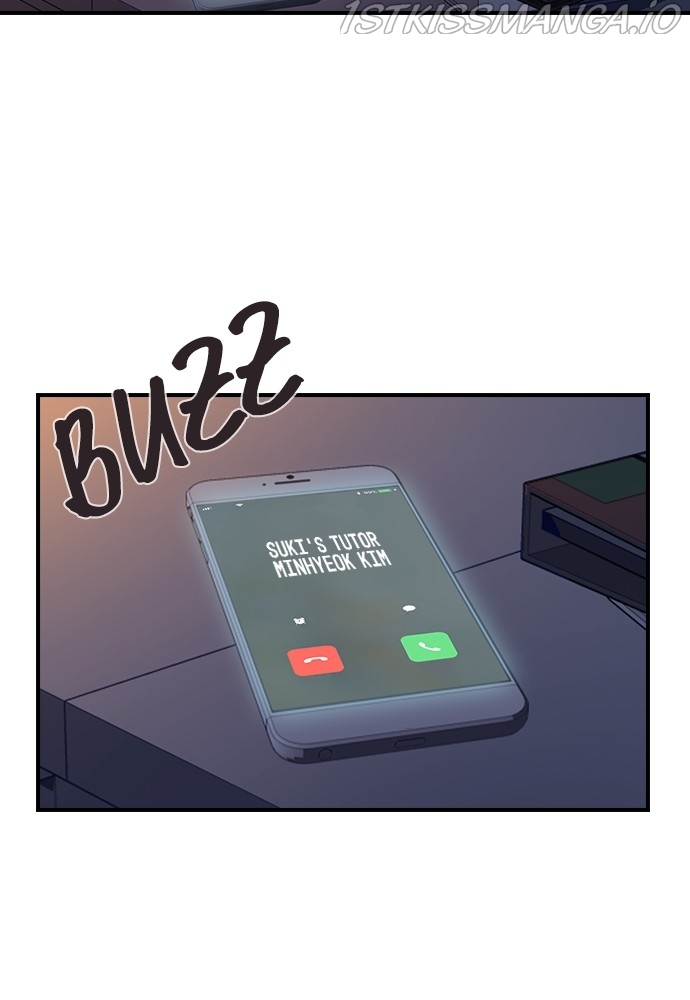 Neolith Girl Chapter 54 - page 91
