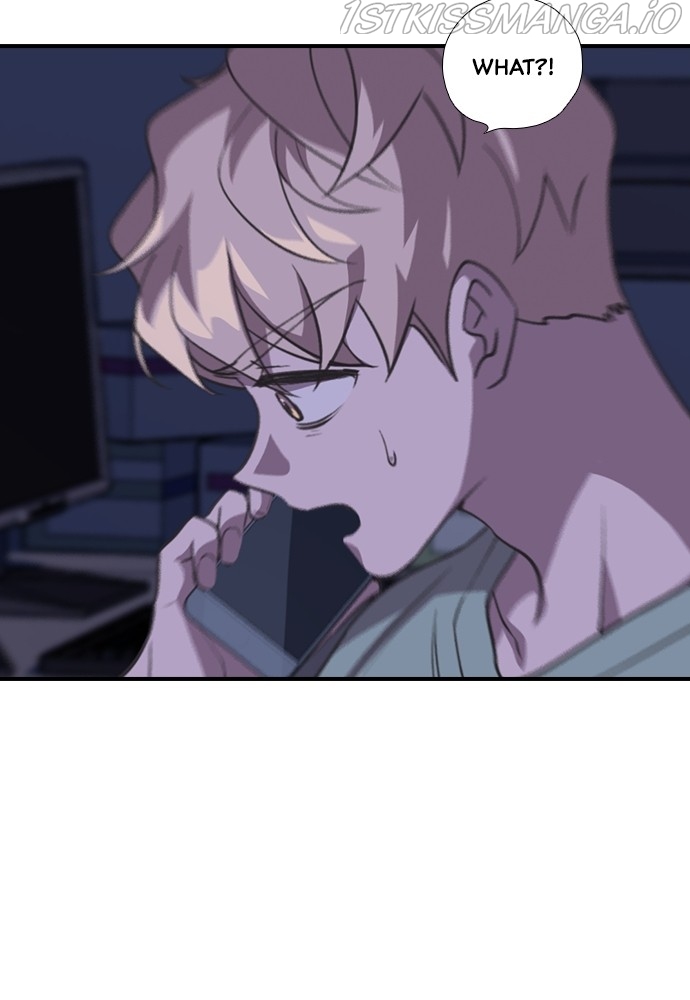 Neolith Girl Chapter 54 - page 93