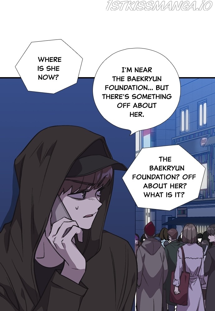 Neolith Girl Chapter 54 - page 95