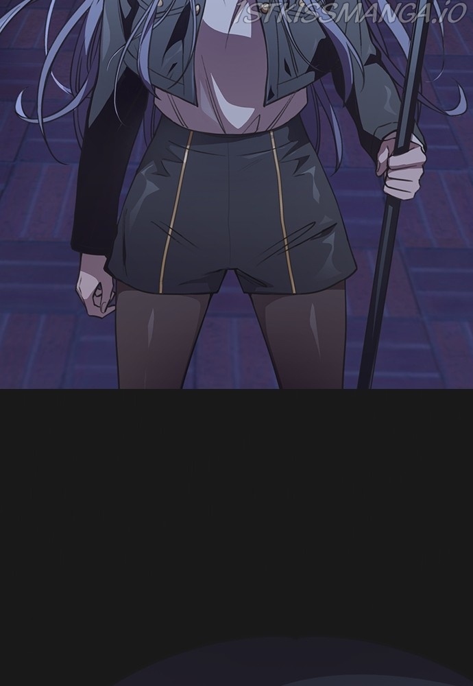 Neolith Girl Chapter 54 - page 99